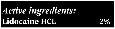 Active Ingredients (Active Ingredients)